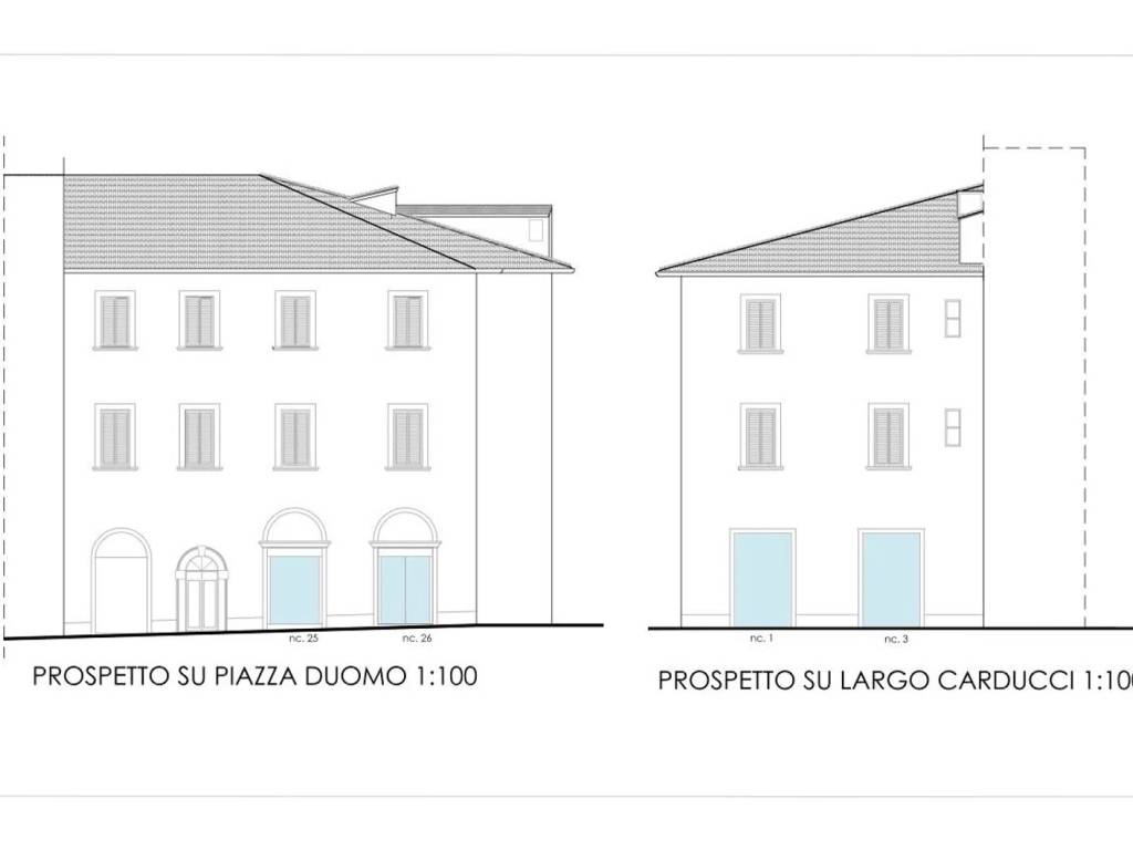 Immobile a Prato in Piazza Del Duomo S.N.C. - Foto 3