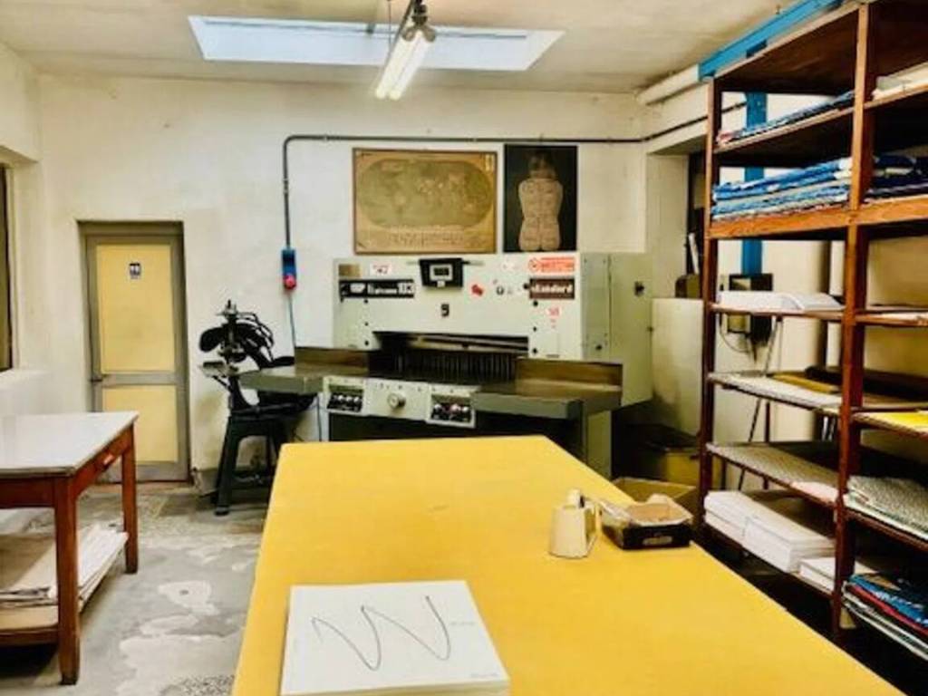 Immobile a Prato in Piazza Sant'Agostino S.N.C. - Foto 5