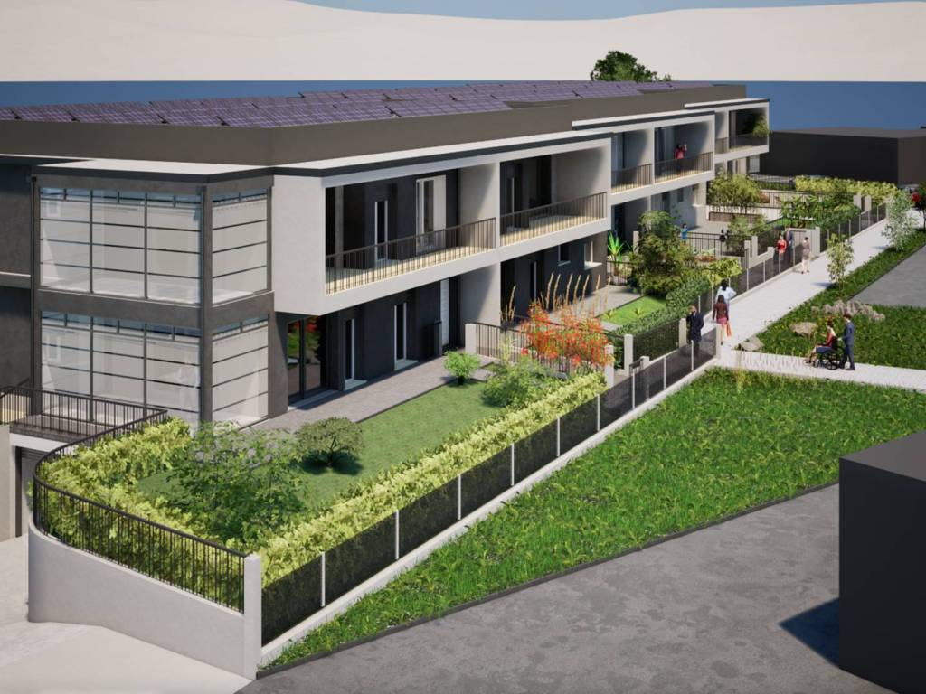 Appartamento a Limena in Via Ungheria - Foto 4