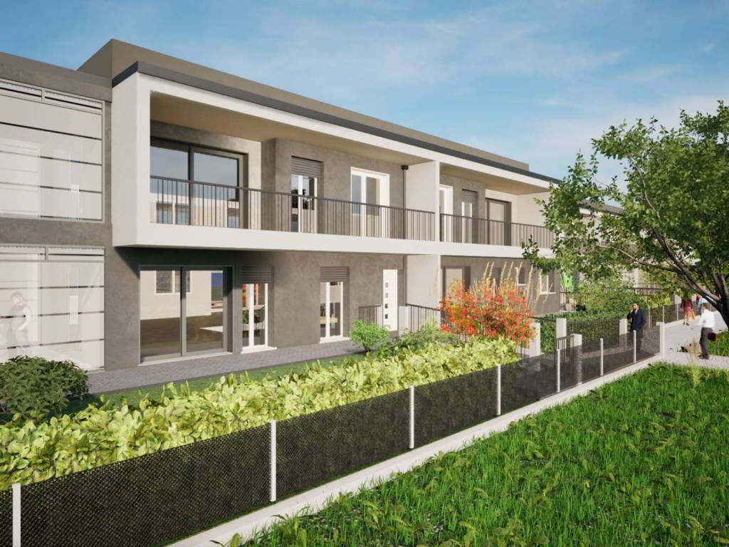 Appartamento a Limena in Via Ungheria - Foto 5