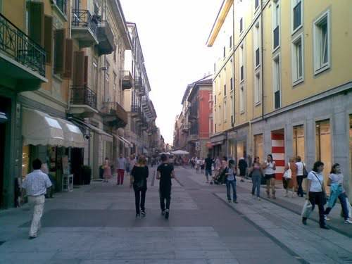 Immobile a Alessandria in Corso Roma - Foto 2