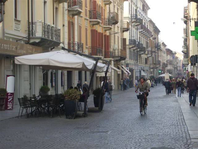 Immobile a Alessandria in Corso Roma - Foto 5