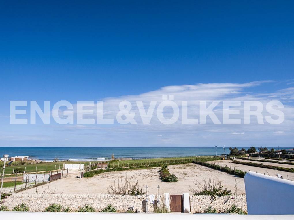 Villa a Noto in Contrada Reitani - Foto 3