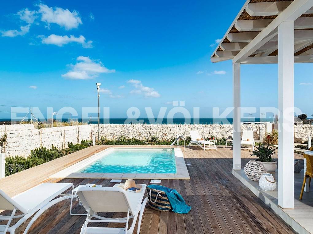 Villa a Noto in Contrada Reitani - Foto 4