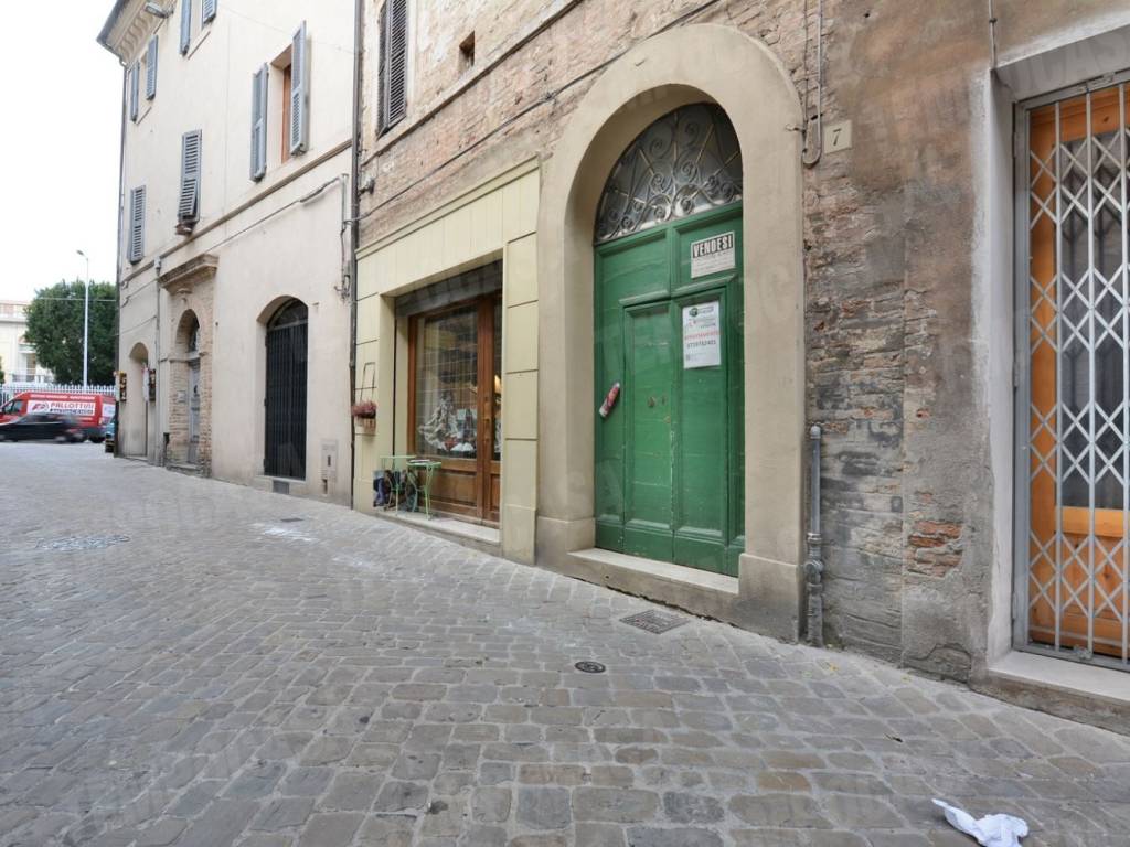 Appartamento a Recanati in Via Roma, 1 - Foto 2