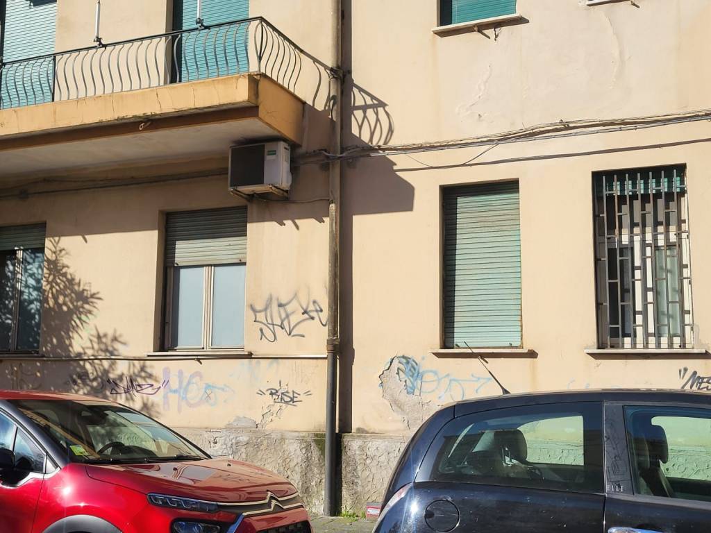 Appartamento a Salerno in Via Dalmazia - Foto 2