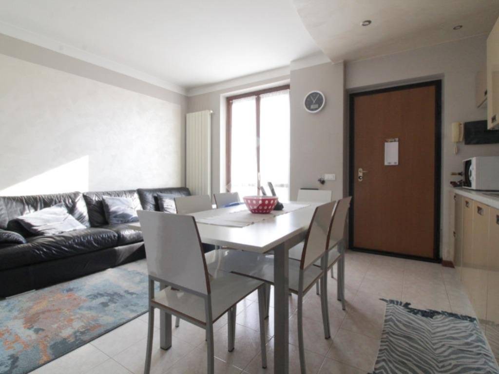 Appartamento a Cavenago d'adda in Via Italia, 4 - Foto 2