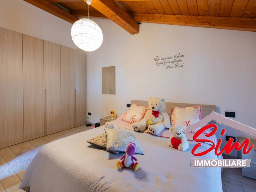 Appartamento a Cameri in Via San Francesco D'Assisi - Foto 3