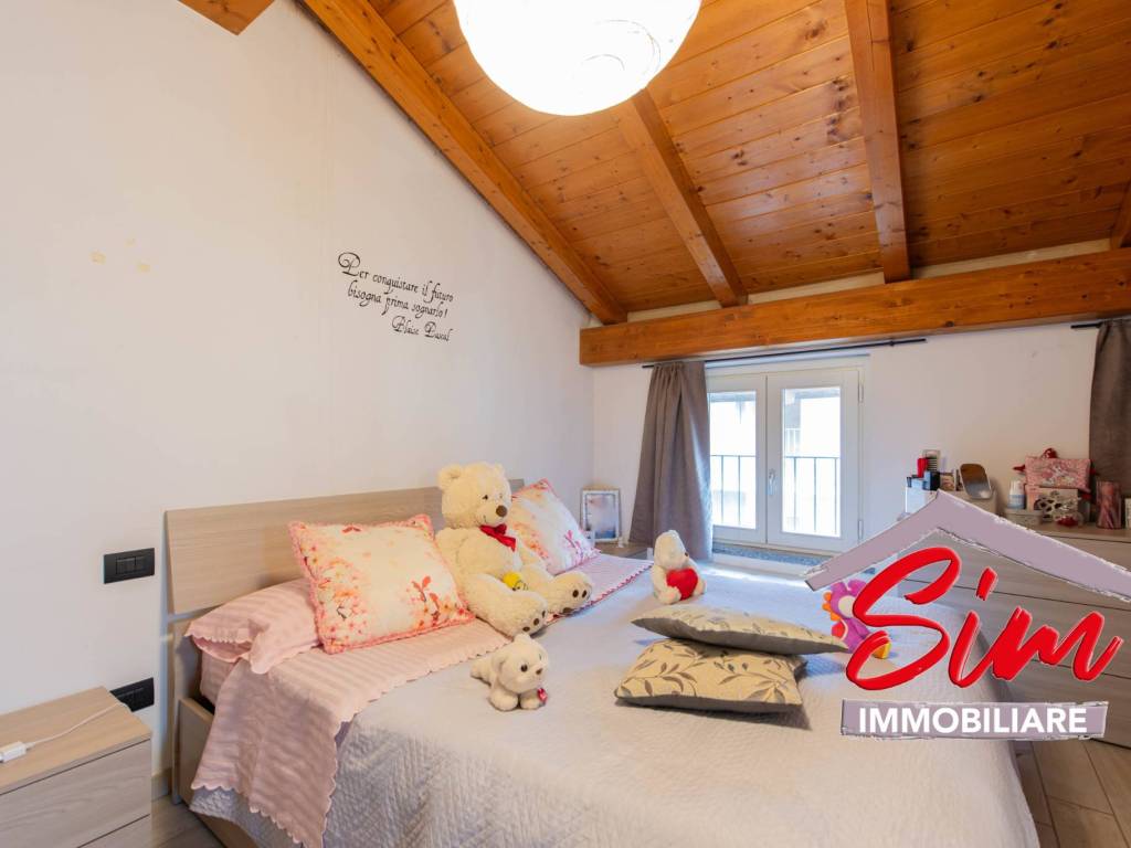 Appartamento a Cameri in Via San Francesco D'Assisi - Foto 5