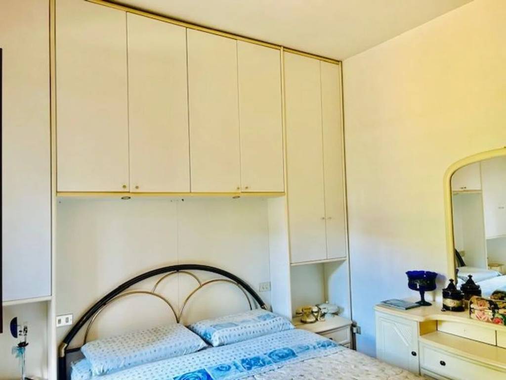 Appartamento a Prato in Via Enrico Bensa, 17 - Foto 3
