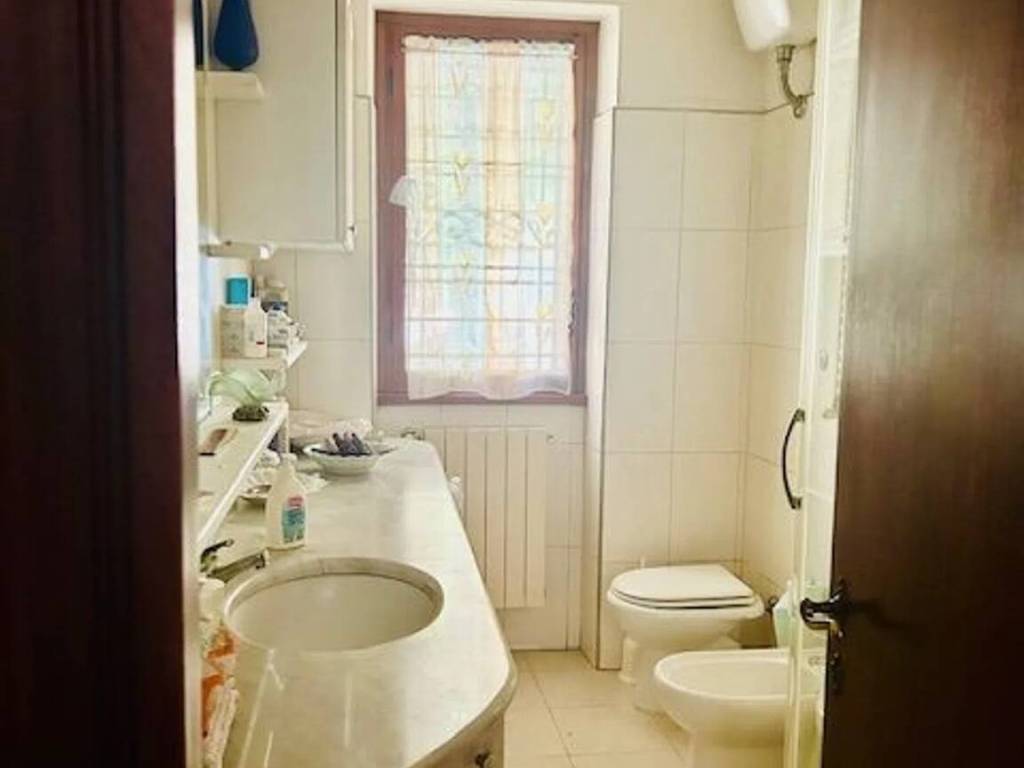 Appartamento a Prato in Via Enrico Bensa, 17 - Foto 5