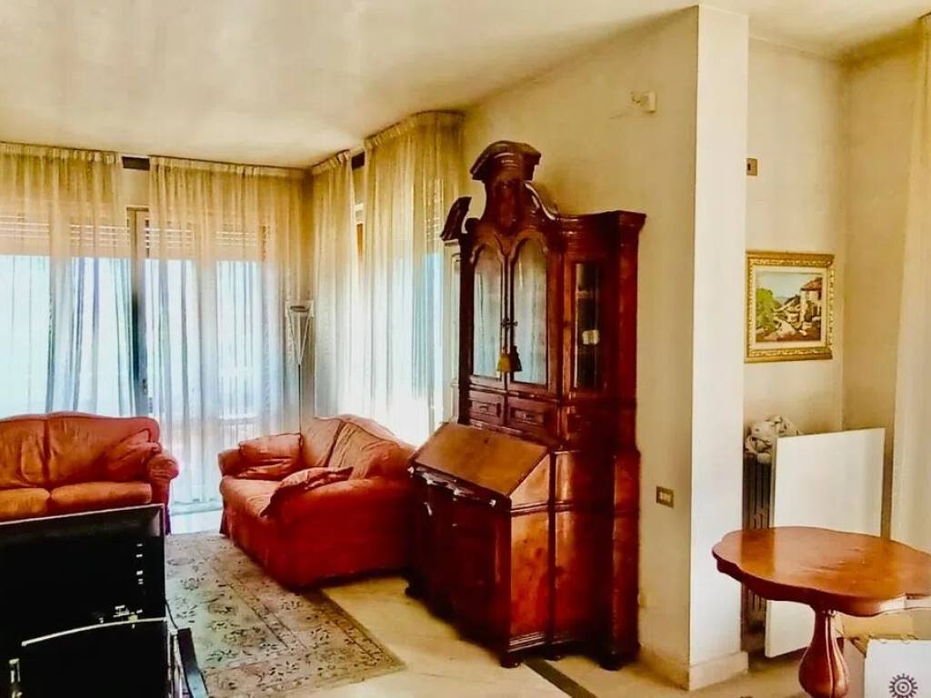 Appartamento a Prato in Via Giotto, 30 - Foto 2