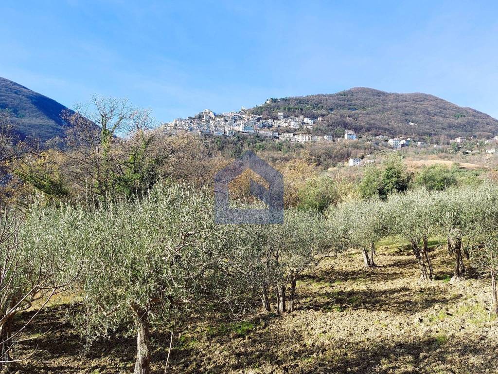 Villa a Pennapiedimonte in Capolegrotti, 14 - Foto 3