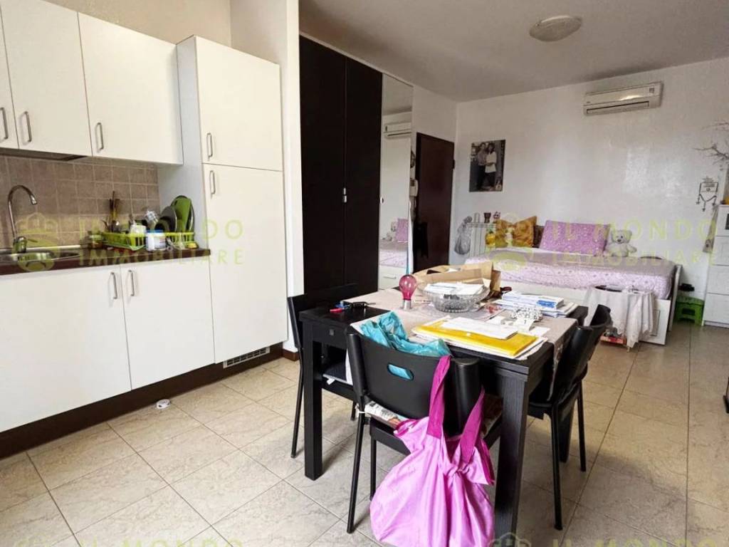 Appartamento a Casaletto lodigiano in Via Cavour, 8. - Foto 2