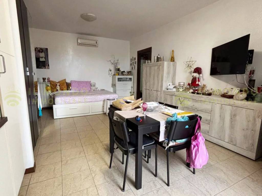 Appartamento a Casaletto lodigiano in Via Cavour, 8. - Foto 3