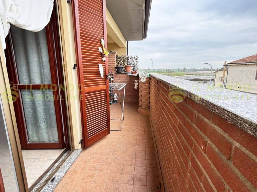 Appartamento a Casaletto lodigiano in Via Cavour, 8. - Foto 4