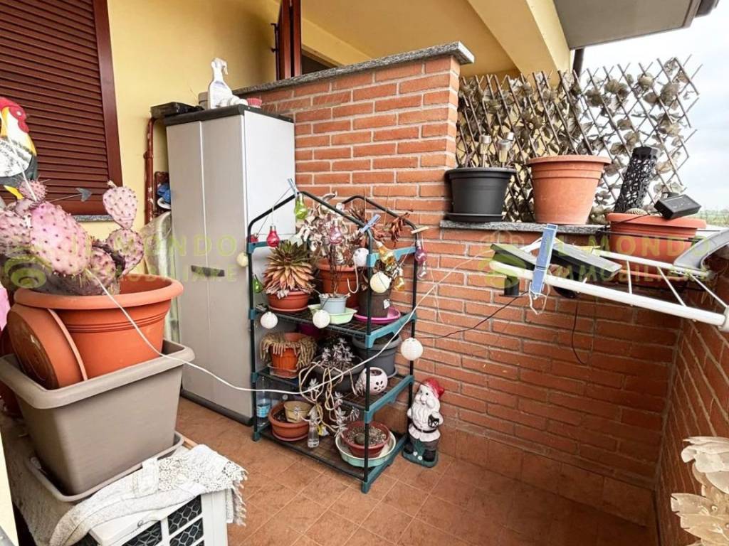 Appartamento a Casaletto lodigiano in Via Cavour, 8. - Foto 5