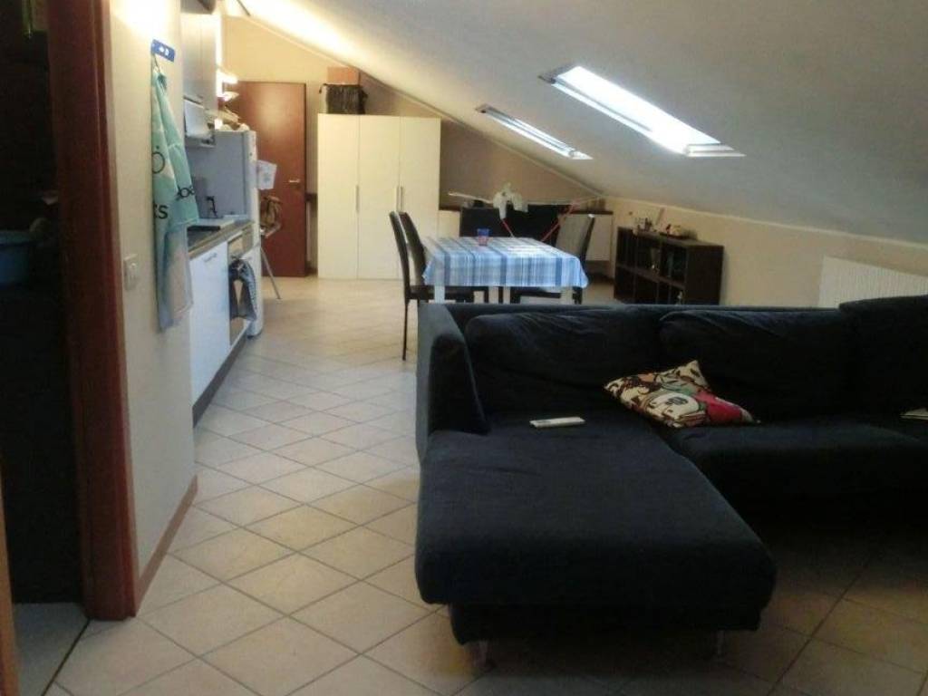 Appartamento a Lodi in Via dell'Olmo - Foto 2