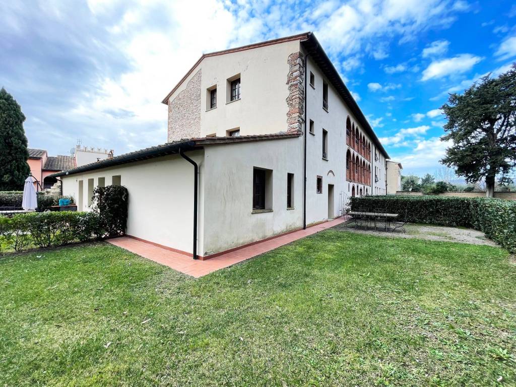 Appartamento a Campiglia marittima in Via Casalpiano, 11 - Foto 2