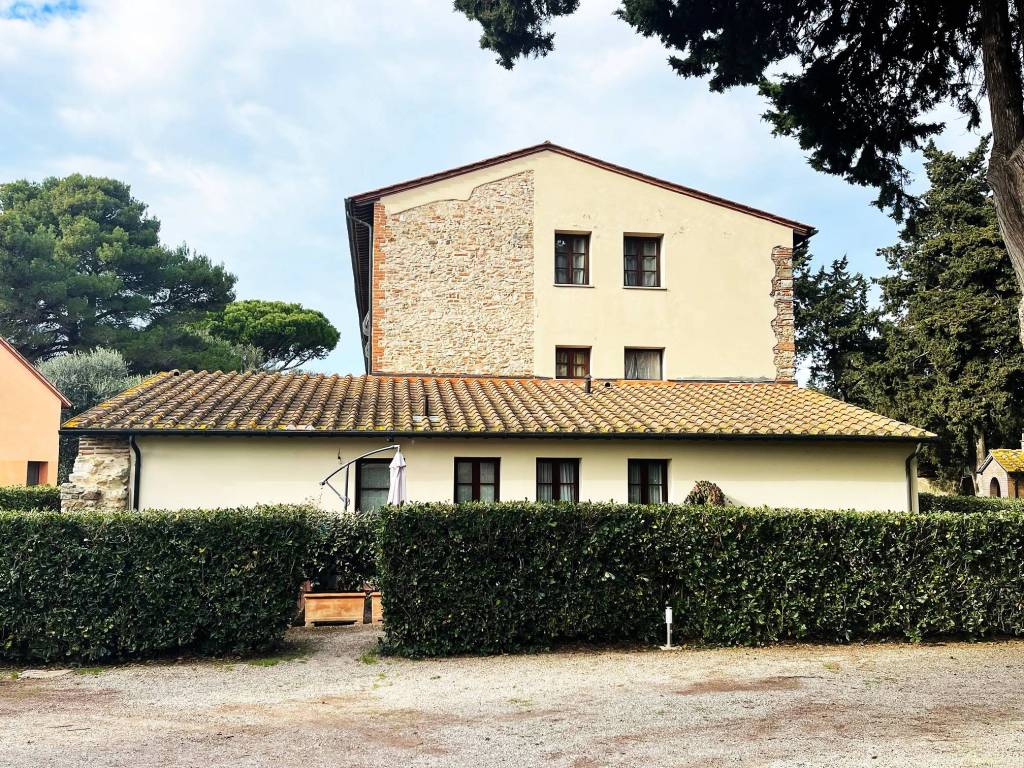Appartamento a Campiglia marittima in Via Casalpiano, 11 - Foto 5