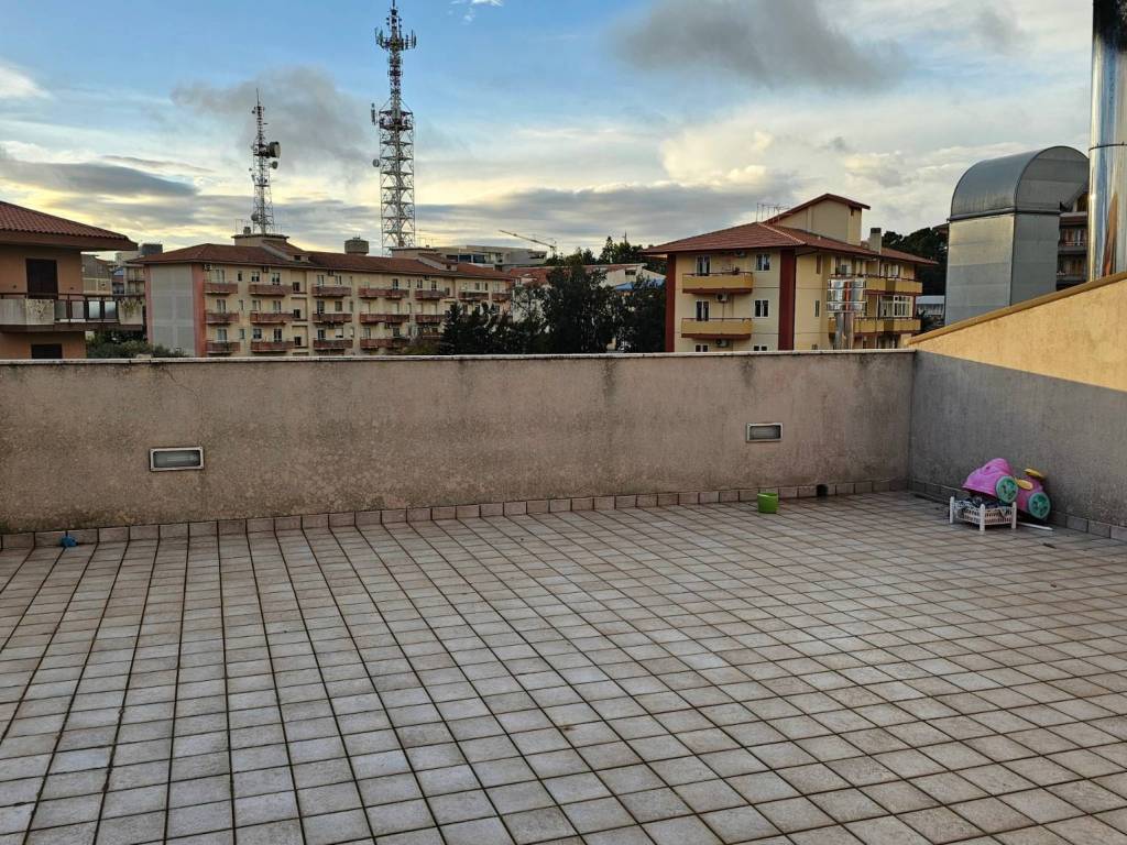 Attico / mansarda a Ragusa in Via Principessa Mafalda di Savoia, 3 - Foto 2