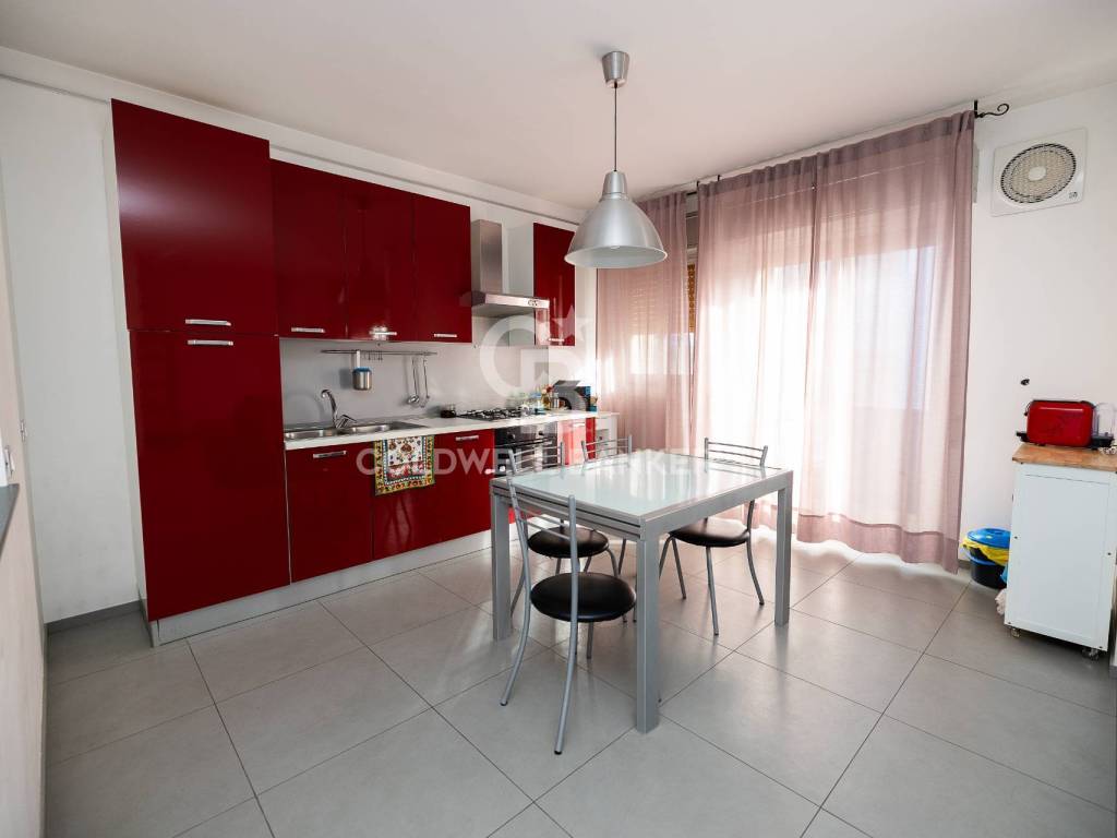 Appartamento a Comiso in VIA XXIV MAGGIO, 49 - Foto 4