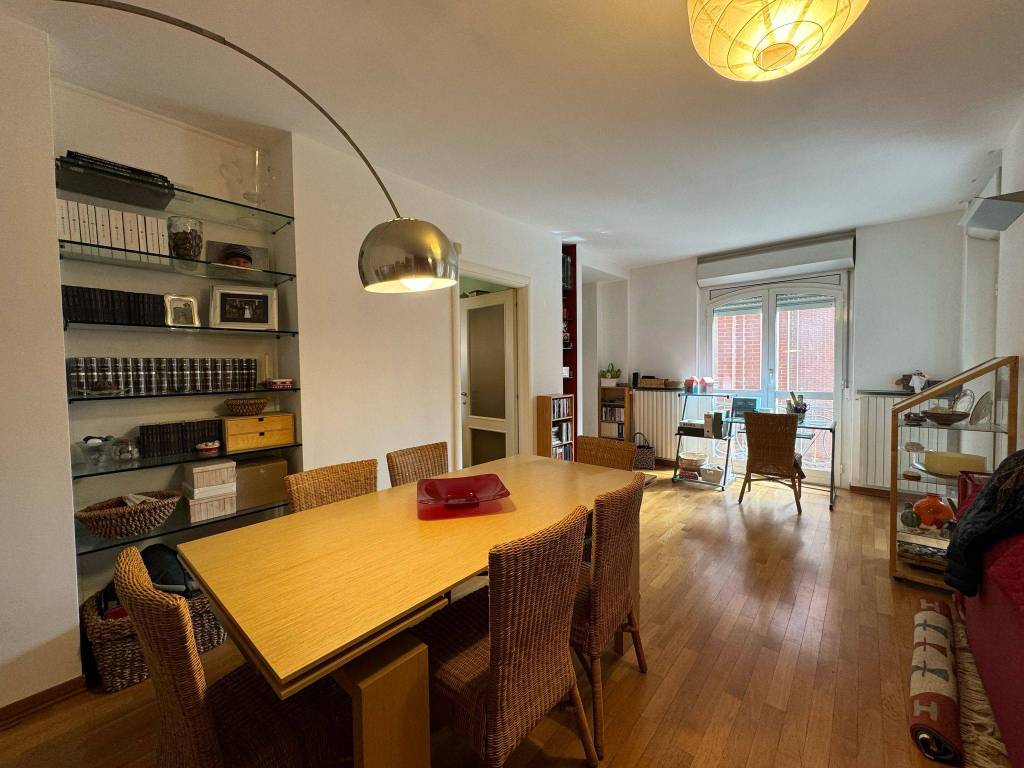 Appartamento a Alessandria in Corso Teresio Borsalino - Foto 2