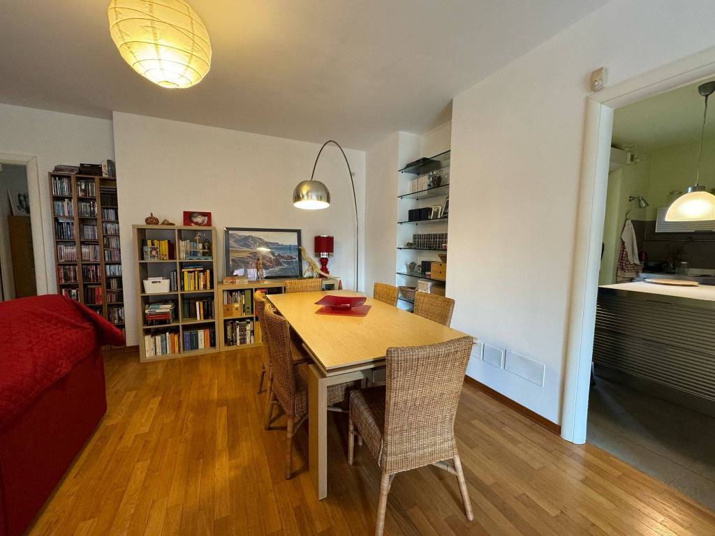 Appartamento a Alessandria in Corso Teresio Borsalino - Foto 3