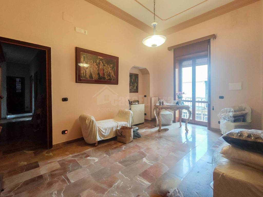 Appartamento a Napoli in Corso Secondigliano, 356 - Foto 2