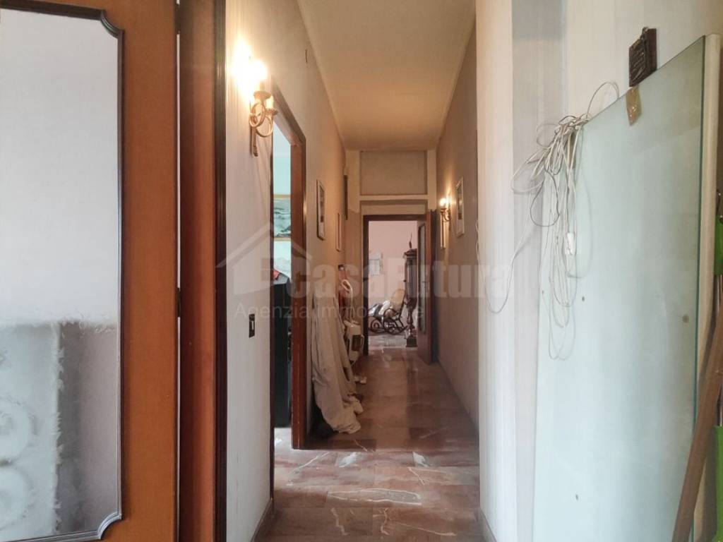 Appartamento a Napoli in Corso Secondigliano, 356 - Foto 4
