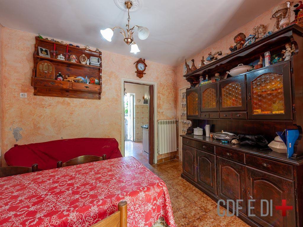 Casa indipendente a Rieti in Via Fonte Coppa - Foto 4