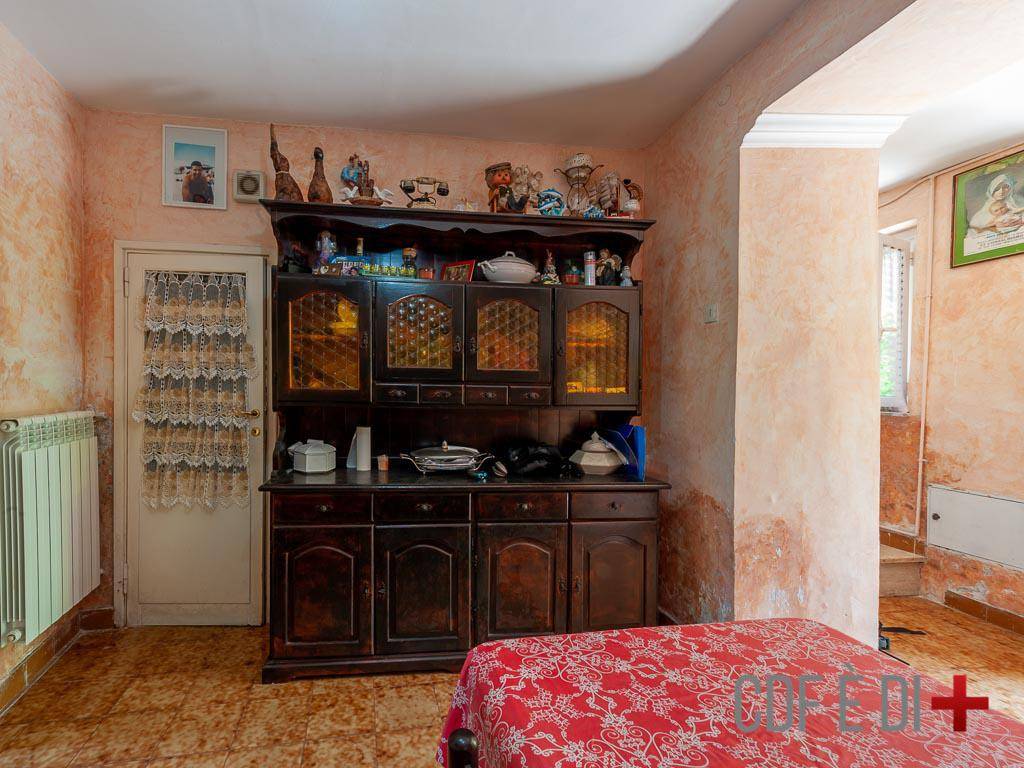 Casa indipendente a Rieti in Via Fonte Coppa - Foto 5