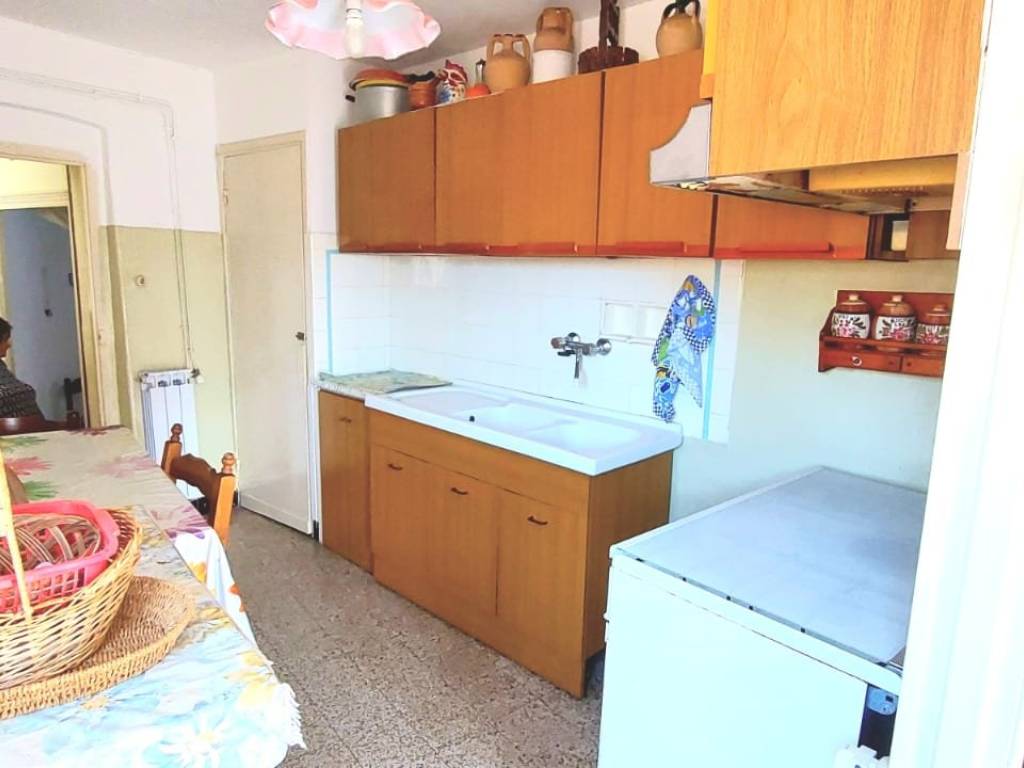 Appartamento a San biagio della cima in Via Roma - Foto 3