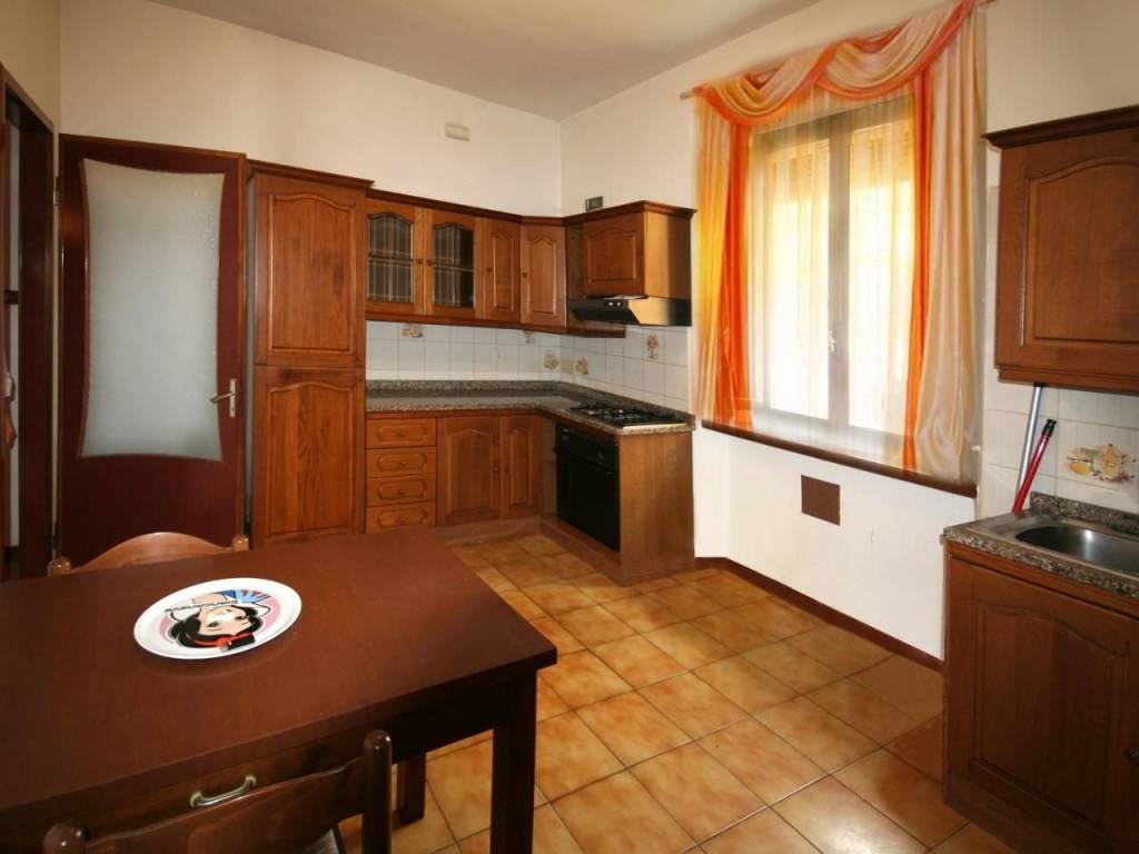 Appartamento a Barga in Via Nazionale, 10 - Foto 4