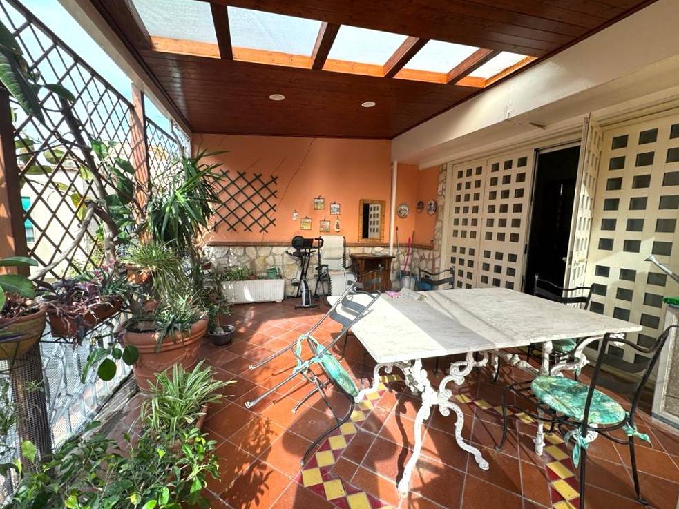 Appartamento a Sarno in Via Giuseppe Mazzini, 41 - Foto 3