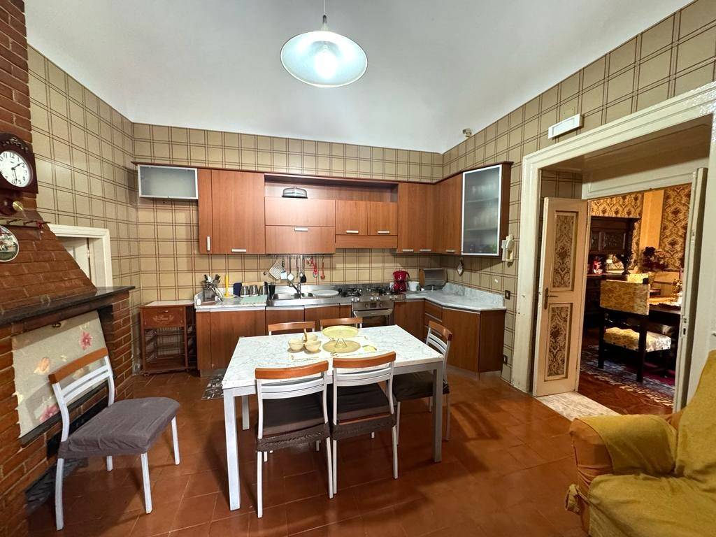 Appartamento a Sarno in Via Giuseppe Mazzini, 41 - Foto 5