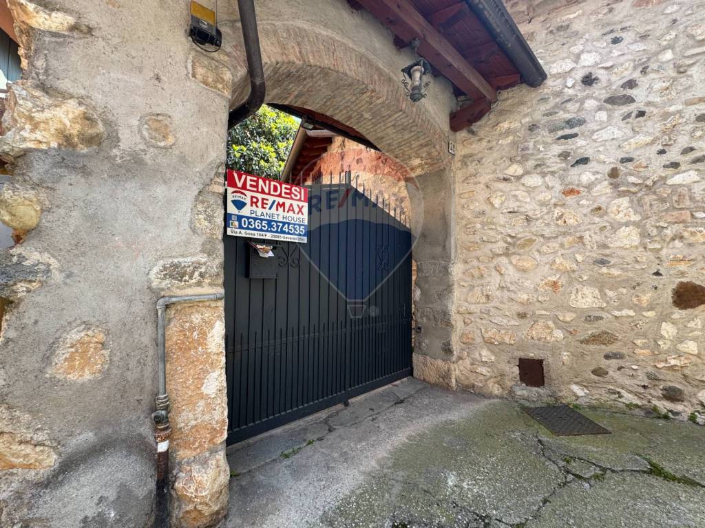 Casa indipendente a Gavardo in Via Monte, 20 - Foto 2