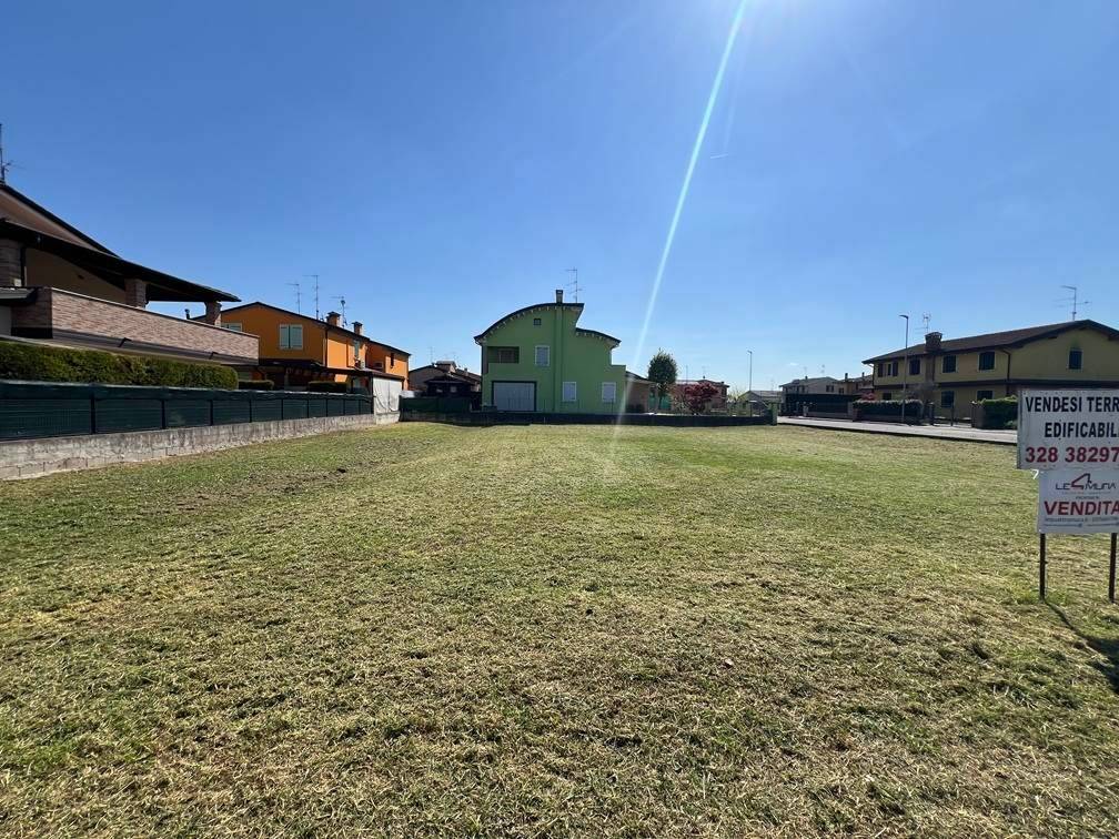Terreno a Roncoferraro - Foto 2
