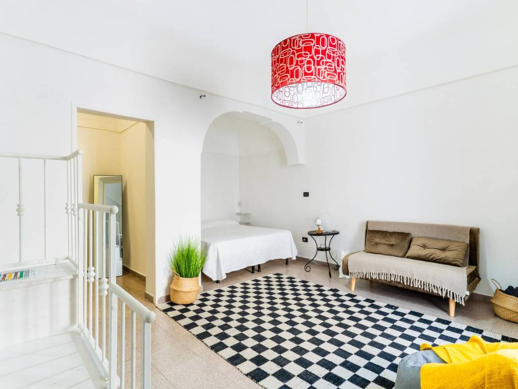 Casa indipendente a Ostuni in Via Ugo Foscolo, 28 - Foto 4