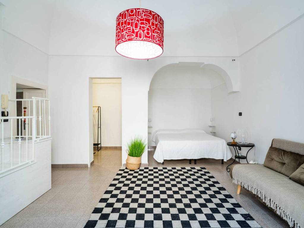 Casa indipendente a Ostuni in Via Ugo Foscolo, 28 - Foto 5