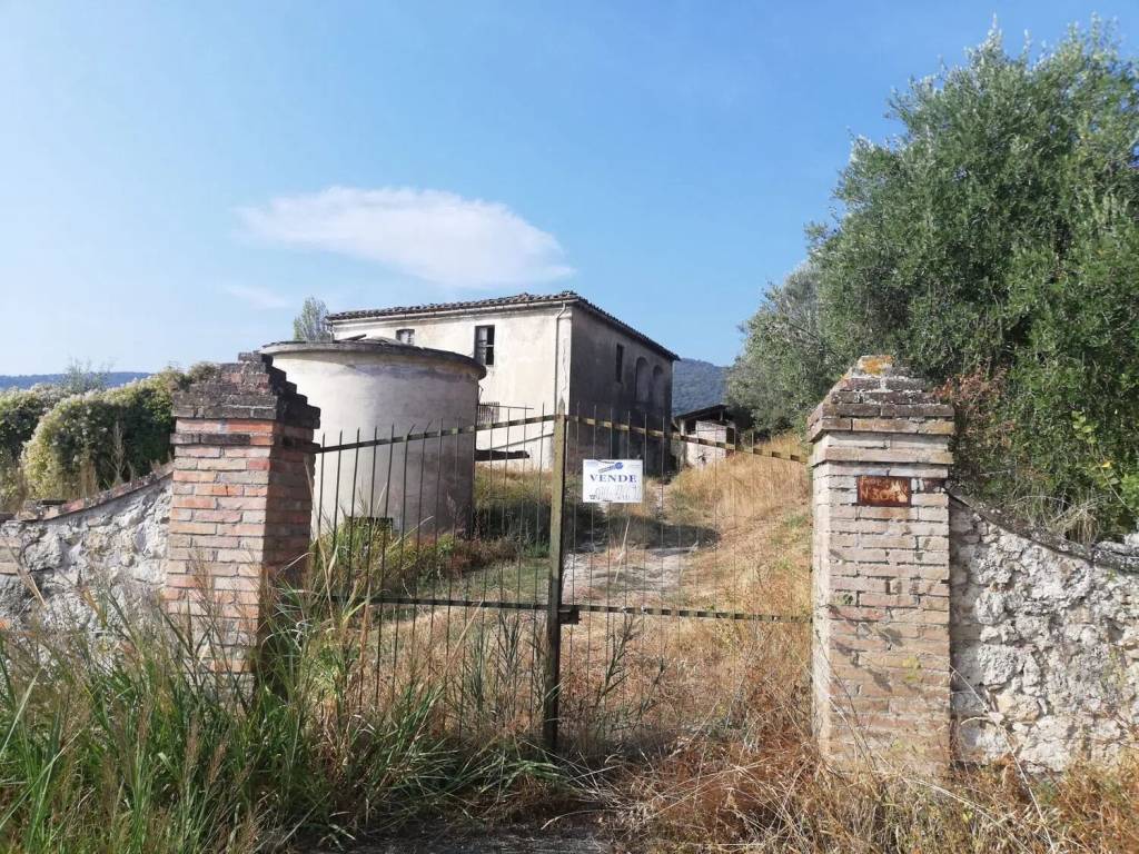 Rustico / casale a Narni in Via Capitonese S.N.C. - Foto 4