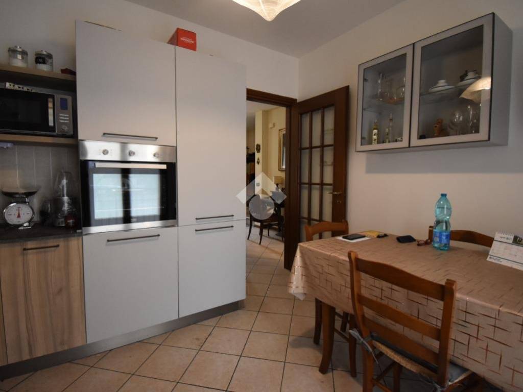Villetta a schiera a Castiglione delle stiviere in Via Bernardo Ordanino, 46 - Foto 4
