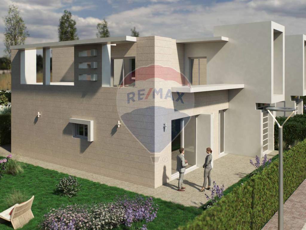 Appartamento a Bari in Via Alfredo Giovine, 61 - Foto 2