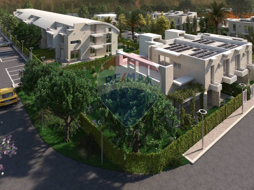 Appartamento a Bari in Via Alfredo Giovine, 61 - Foto 4