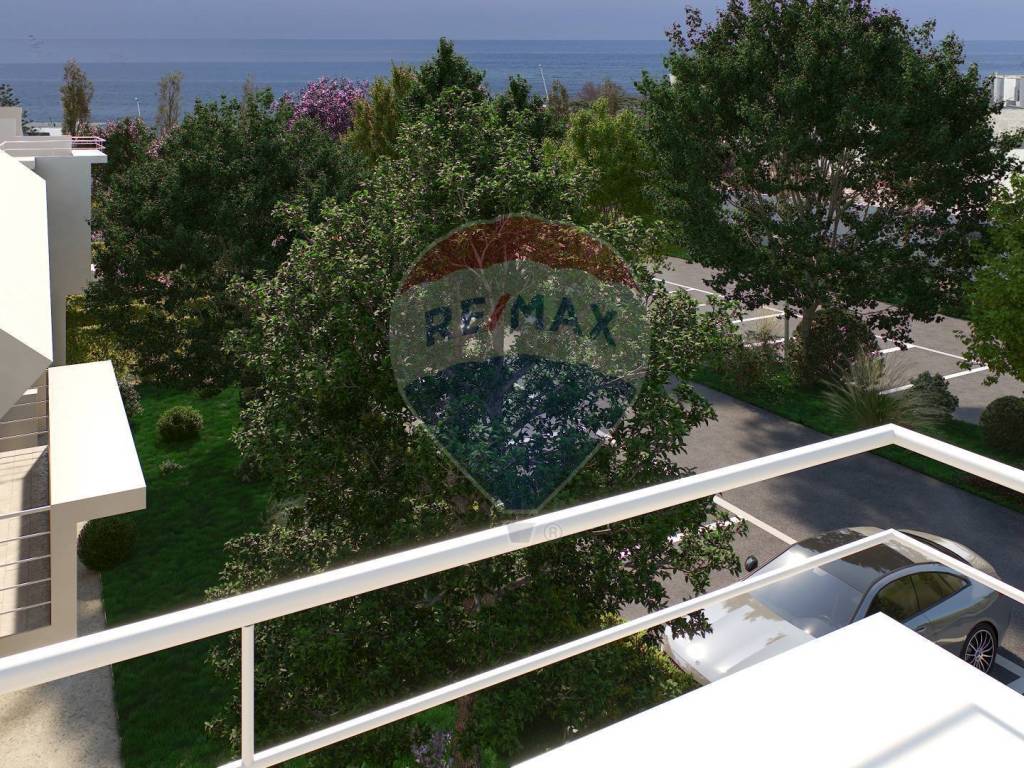 Appartamento a Bari in Via Alfredo Giovine, 61 - Foto 4