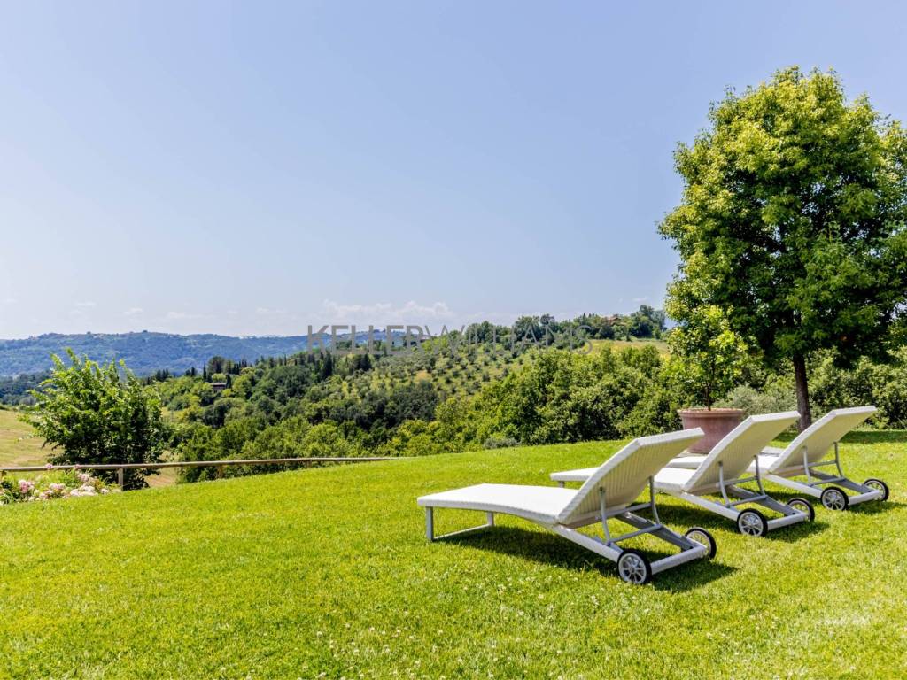 Villa a Poggio catino in Via Galatina - Foto 3