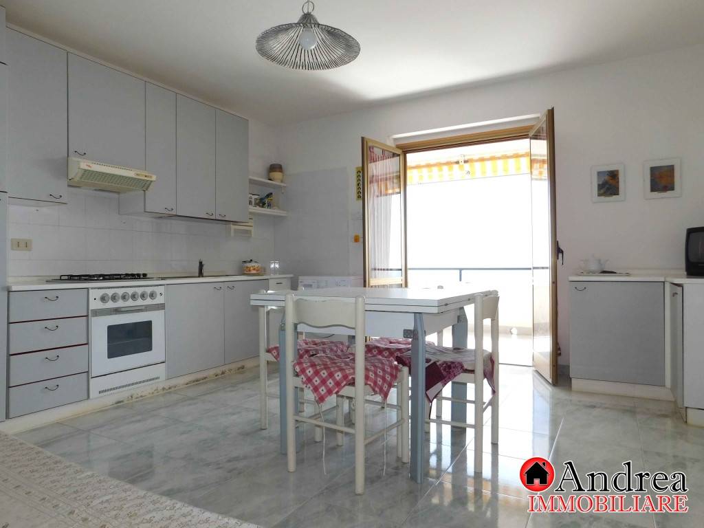 Appartamento a Scalea in Via Covello, 167 - Foto 5