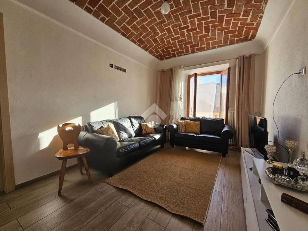 Appartamento a Acqui terme in Via Cesare Battisti, 14 - Foto 2