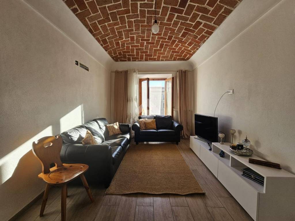 Appartamento a Acqui terme in Via Cesare Battisti, 14 - Foto 3
