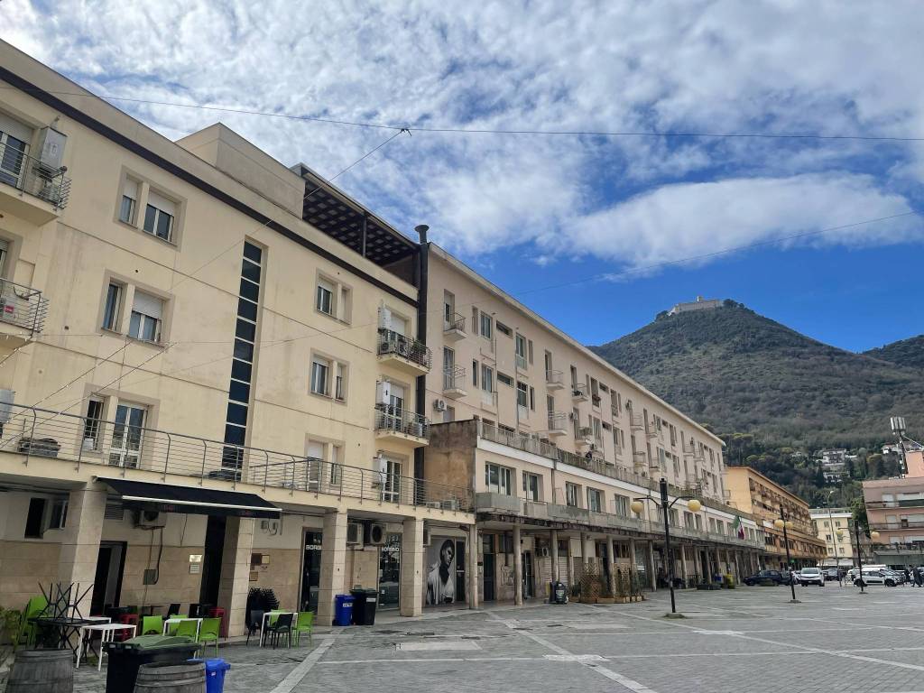 Attico / mansarda a Cassino in Piazza Labriola - Foto 2